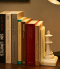Separador de libros Jaque mate