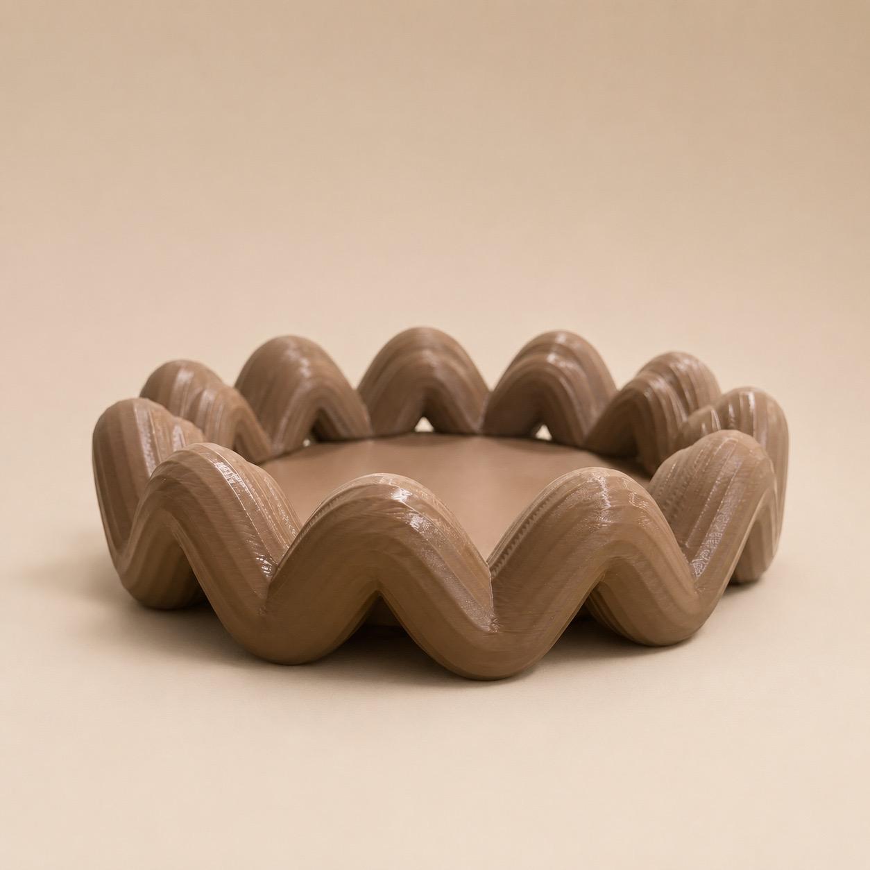 Cesta Nido